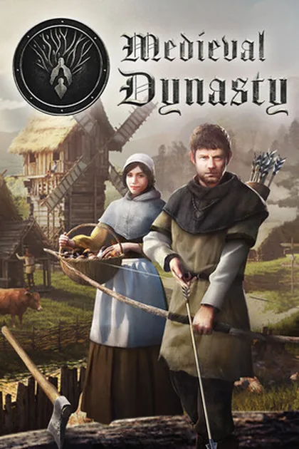 Capa de Medieval Dynasty