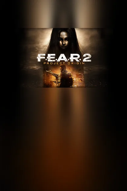 Capa de F.E.A.R. 2: Project Origin