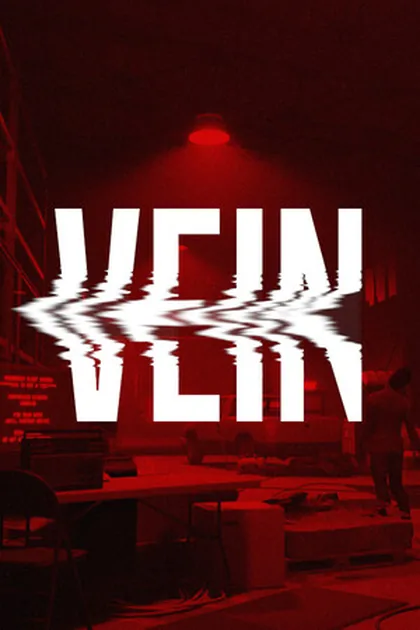 Capa de VEIN