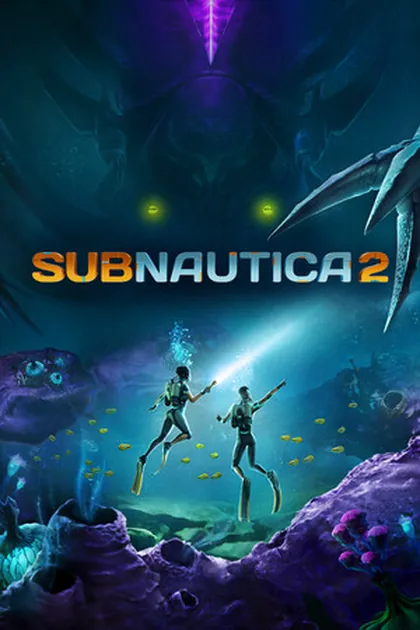 Capa de Subnautica 2