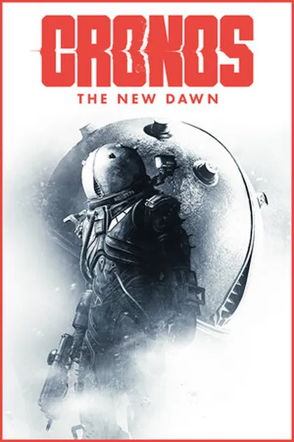 Capa de Cronos: The New Dawn