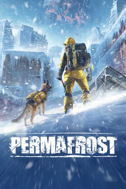 Capa de Permafrost