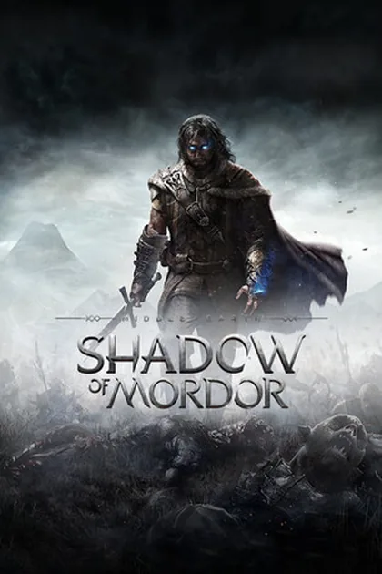 Capa de Middle-earth: Shadow of Mordor