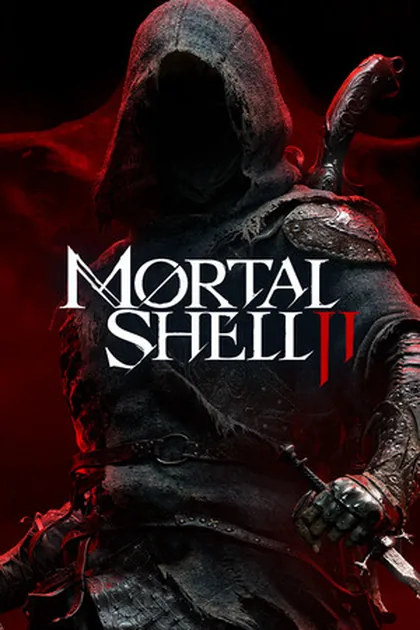 Capa de Mortal Shell II