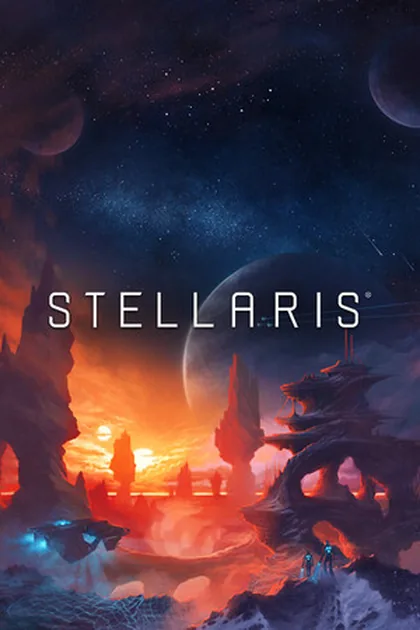 Capa de Stellaris