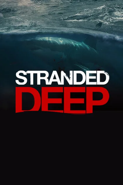Capa de Stranded Deep