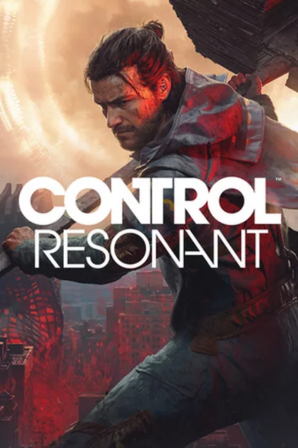 Capa de CONTROL Resonant