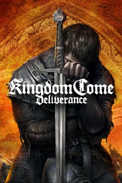 Capa de Kingdom Come: Deliverance