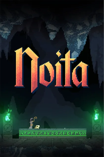 Capa de Noita