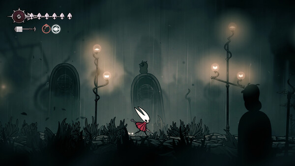 Hollow Knight: Silksong: imagem 3 de 8