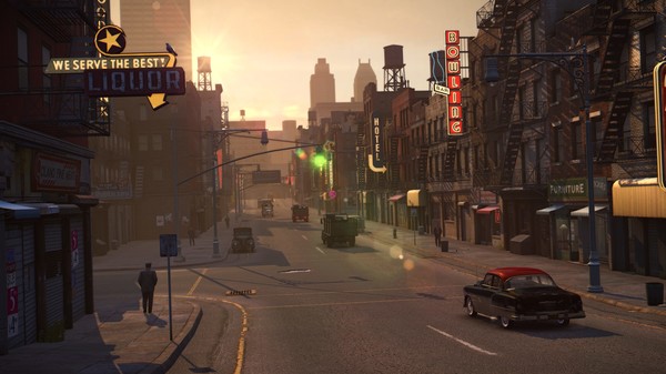 Mafia II: Definitive Edition: imagem 5 de 8