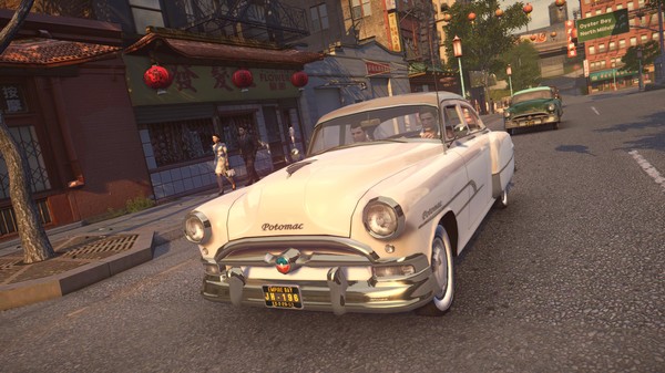 Mafia II: Definitive Edition: imagem 7 de 8