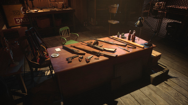 Mafia: Definitive Edition: imagem 8 de 8