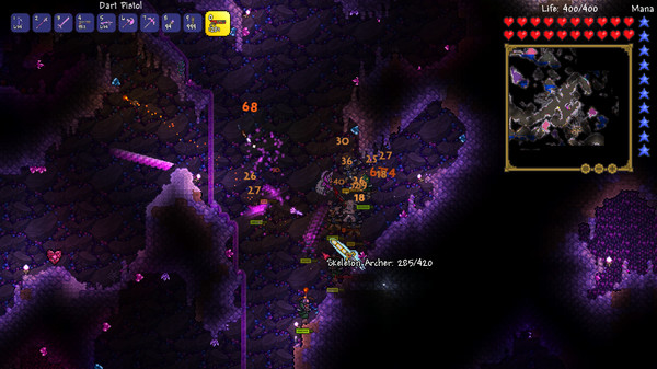 Terraria: imagem 6 de 8