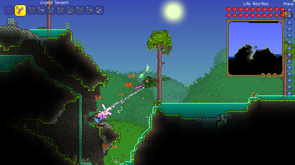 Terraria: imagem 7 de 8