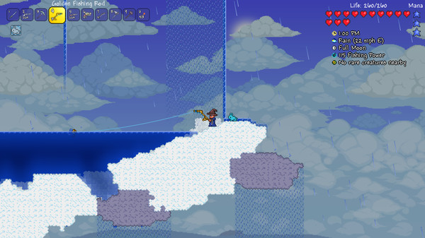 Terraria: imagem 4 de 8