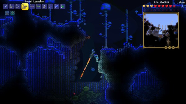 Terraria: imagem 5 de 8