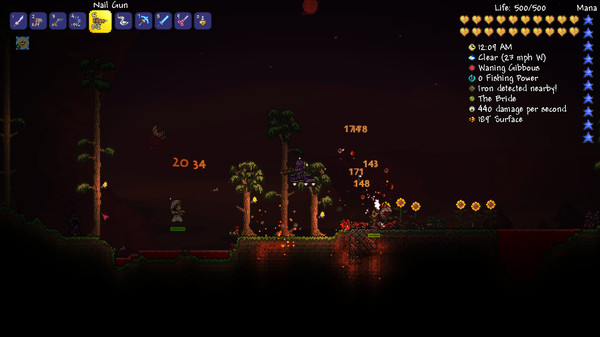 Terraria: imagem 8 de 8