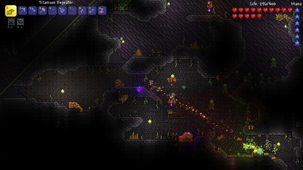 Terraria: imagem 3 de 8