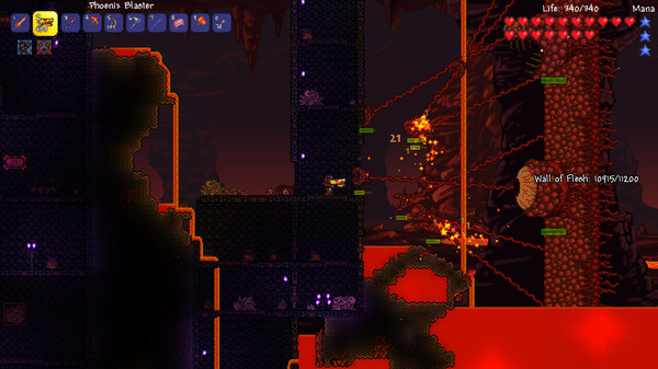 Terraria: imagem 2 de 8