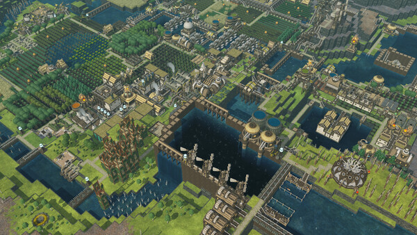 Timberborn: imagem 8 de 8
