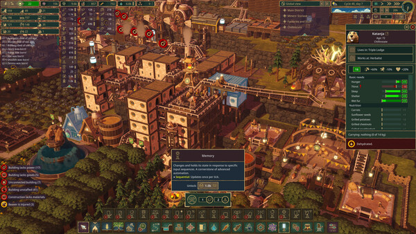 Timberborn: imagem 4 de 8