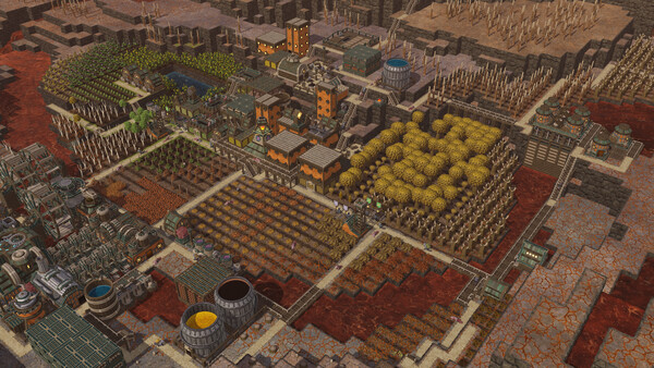 Timberborn: imagem 5 de 8