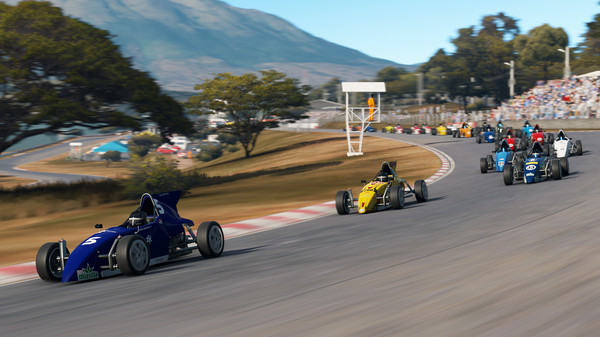 Automobilista 2: imagem 5 de 8