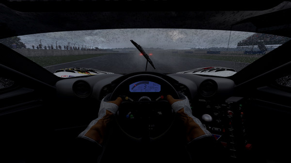 Automobilista 2: imagem 7 de 8