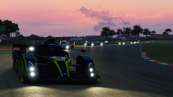 Automobilista 2: imagem 4 de 8