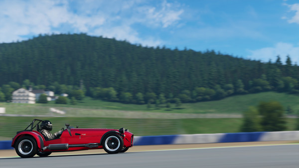Automobilista 2: imagem 6 de 8