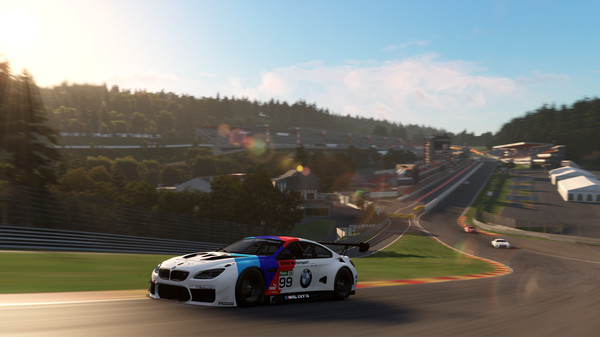 Automobilista 2: imagem 3 de 8