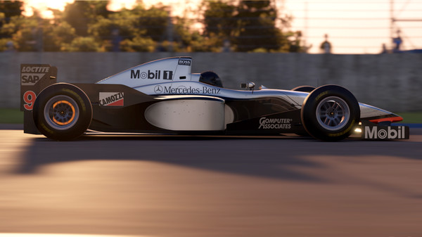 Automobilista 2: imagem 2 de 8