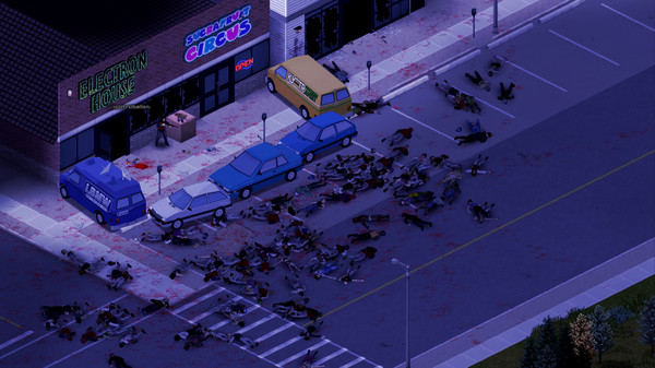 Project Zomboid: imagem 7 de 8