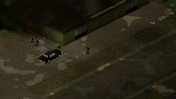Project Zomboid: imagem 8 de 8