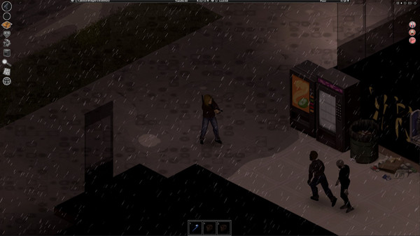 Project Zomboid: imagem 6 de 8