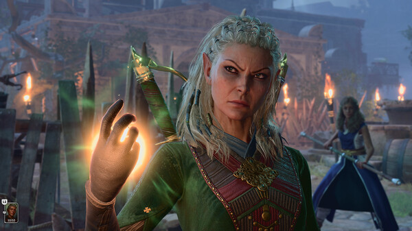 Baldur's Gate 3: imagem 8 de 8