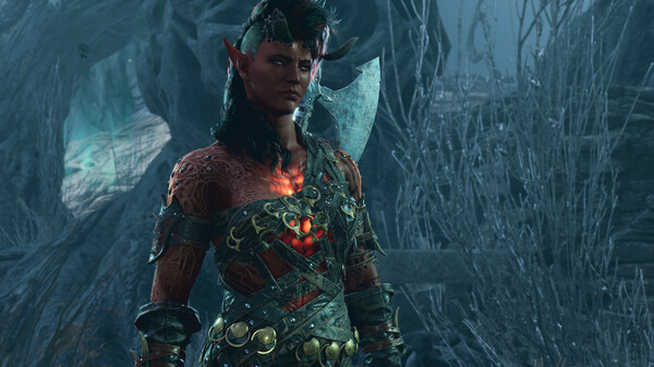 Baldur's Gate 3: imagem 7 de 8