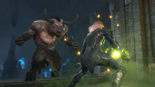 Baldur's Gate 3: imagem 5 de 8
