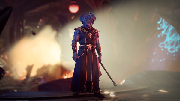 Baldur's Gate 3: imagem 2 de 8