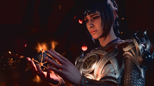 Baldur's Gate 3: imagem 4 de 8