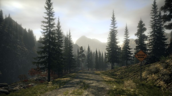 Alan Wake: imagem 6 de 7