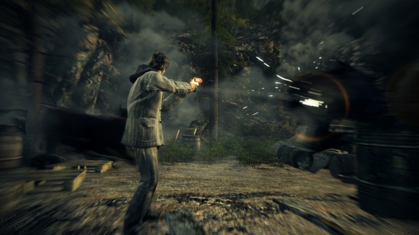 Alan Wake: imagem 5 de 7