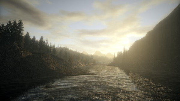 Alan Wake: imagem 4 de 7