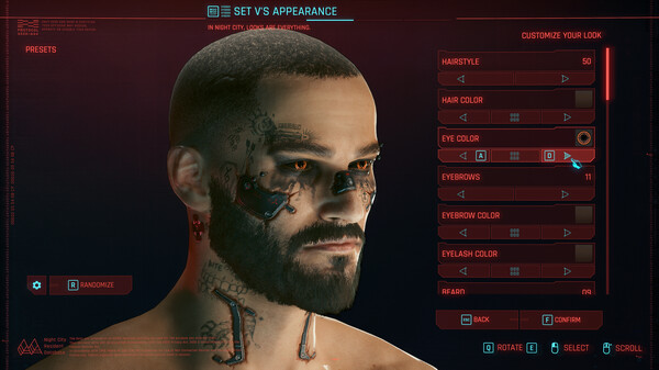Cyberpunk 2077: imagem 7 de 8