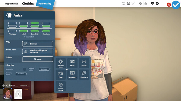 Paralives: imagem 5 de 6