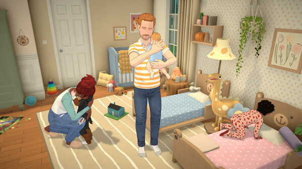 Paralives: imagem 6 de 6