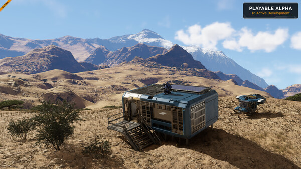 Space Engineers 2: imagem 8 de 8