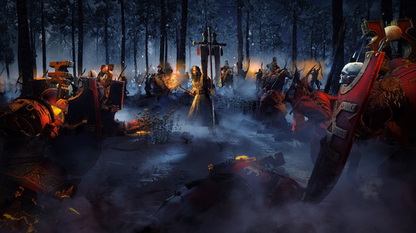 Total War: WARHAMMER III: imagem 5 de 8