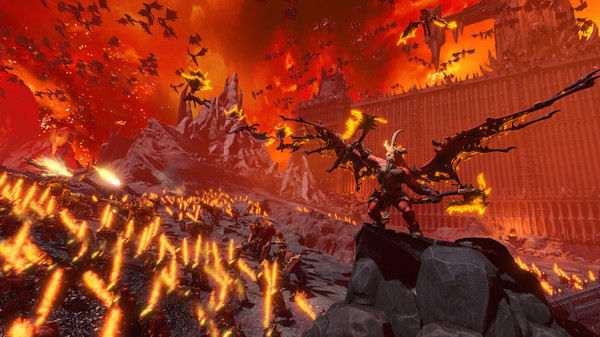 Total War: WARHAMMER III: imagem 7 de 8